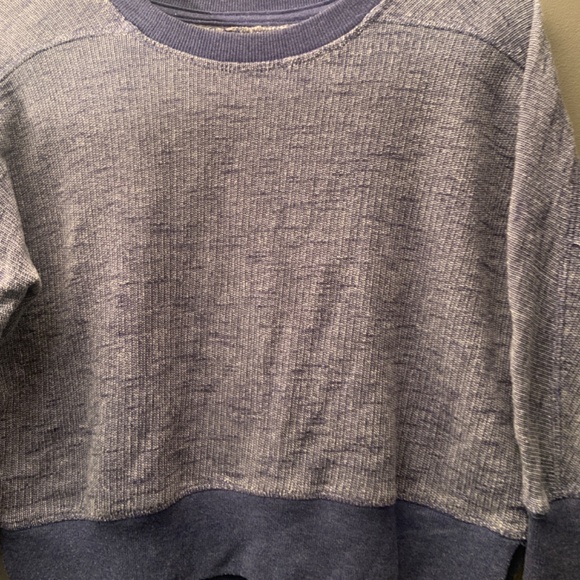 ZARA Trafaluc - Women’s Crop Top Sweater - Euro Size 5 / USA XL - Picture 2 of 8